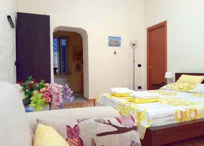 B&B Teresella