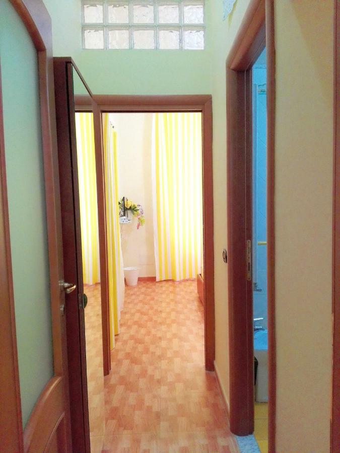 Teresella Naples