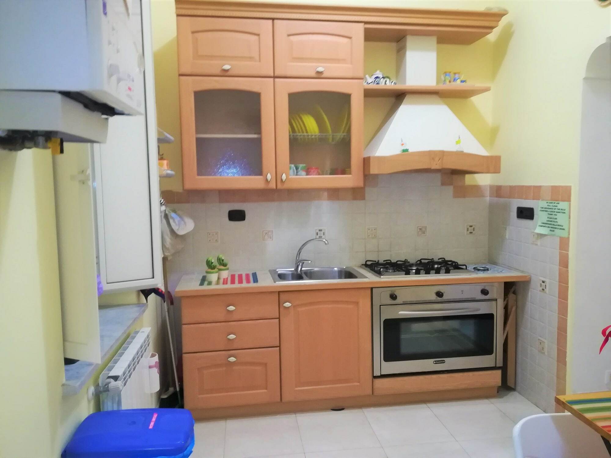 Bed & Breakfast Teresella
