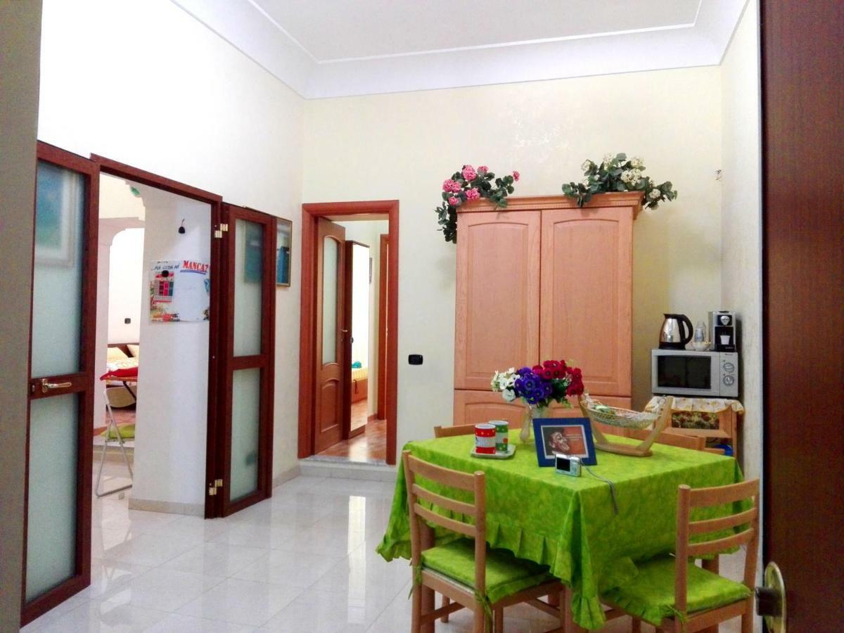 Teresella Bed & Breakfast Napels