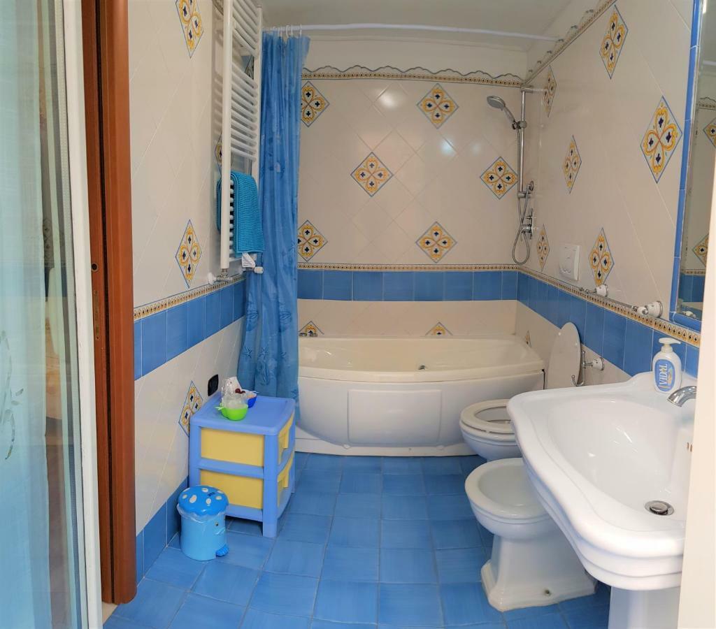 Teresella Bed & Breakfast Napels
