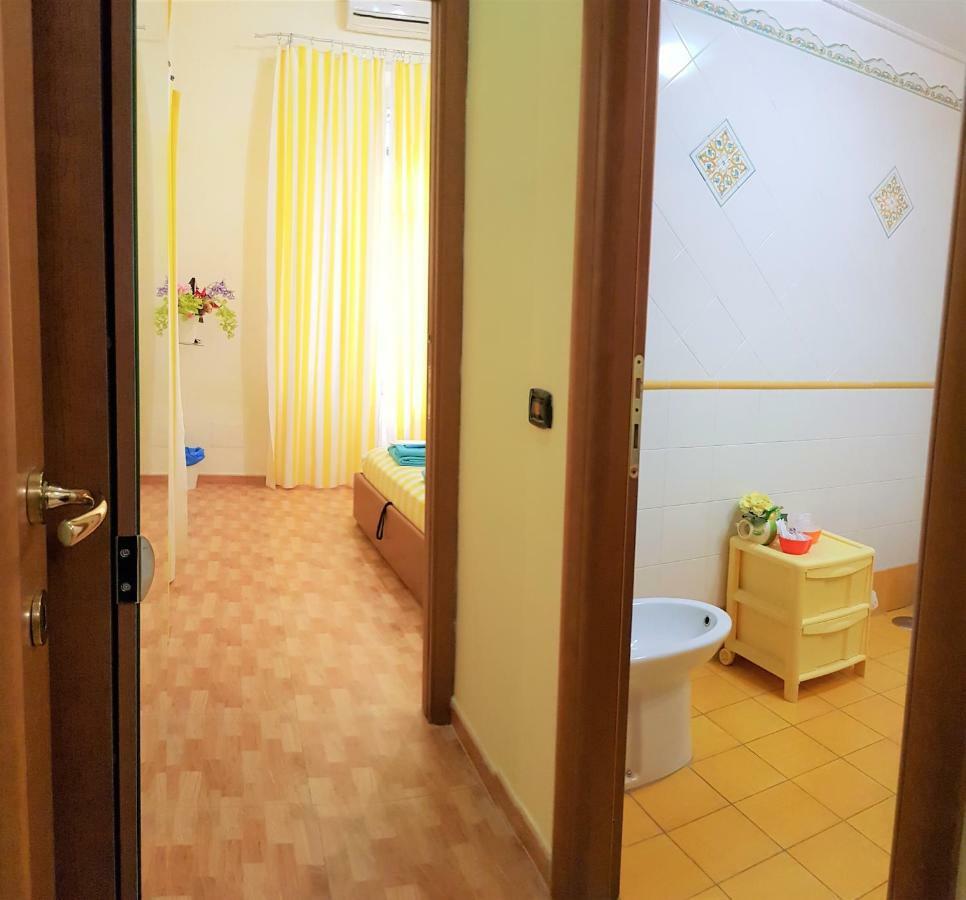 Teresella Bed & Breakfast Napels